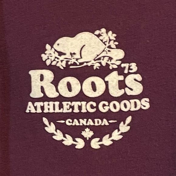 Roots Cabin Hoodie - Picture 5 of 7